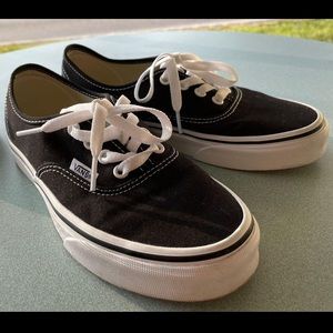 Classic Vans